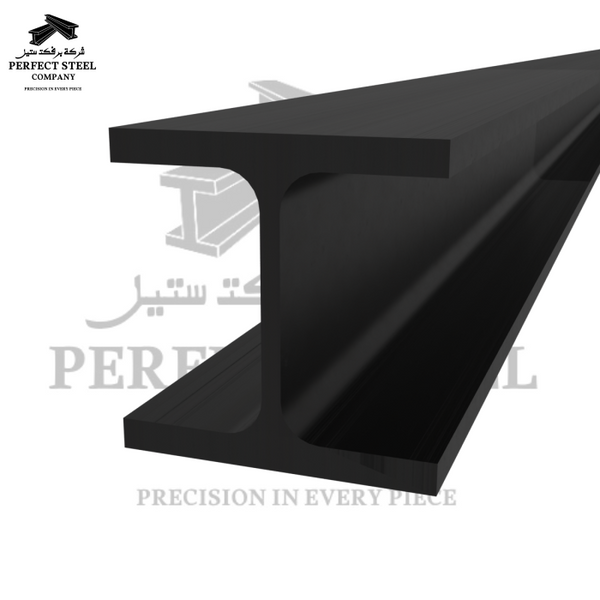 HEB Beams/جسور إتش ثقيل HEB