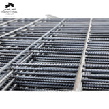 Steel Reinforcing Mesh/شبك حديد صبة