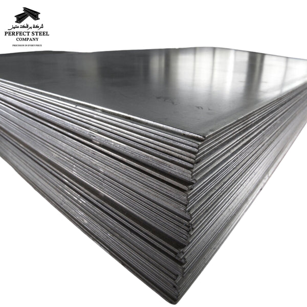 Hot Rolled Steel Sheet/صاج حديد اسود