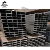 Steel Rectangular Tube/حديد مستطيل فارغ