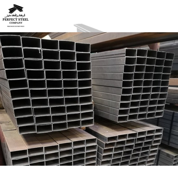 Steel Rectangular Tube/حديد مستطيل فارغ