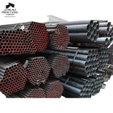 Steel Round Tubes/مواسير حديد