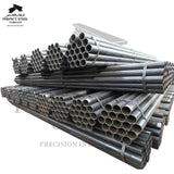 Steel Round Tubes/مواسير حديد