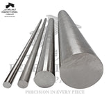 Steel Round Bar/حديد مبروم املس