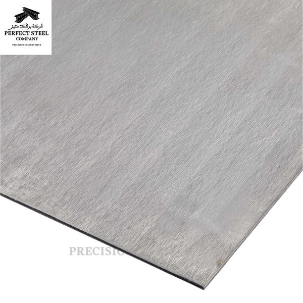Galvanized Steel Sheet/صاج حديد مجلفن