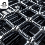 Steel Welded Bar Grating/ شبك مشيات حديد ملحوم