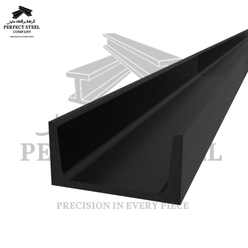 UPN Steel Channels/جسور UPN ثقيل