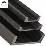UPN Steel Channels/جسور UPN ثقيل