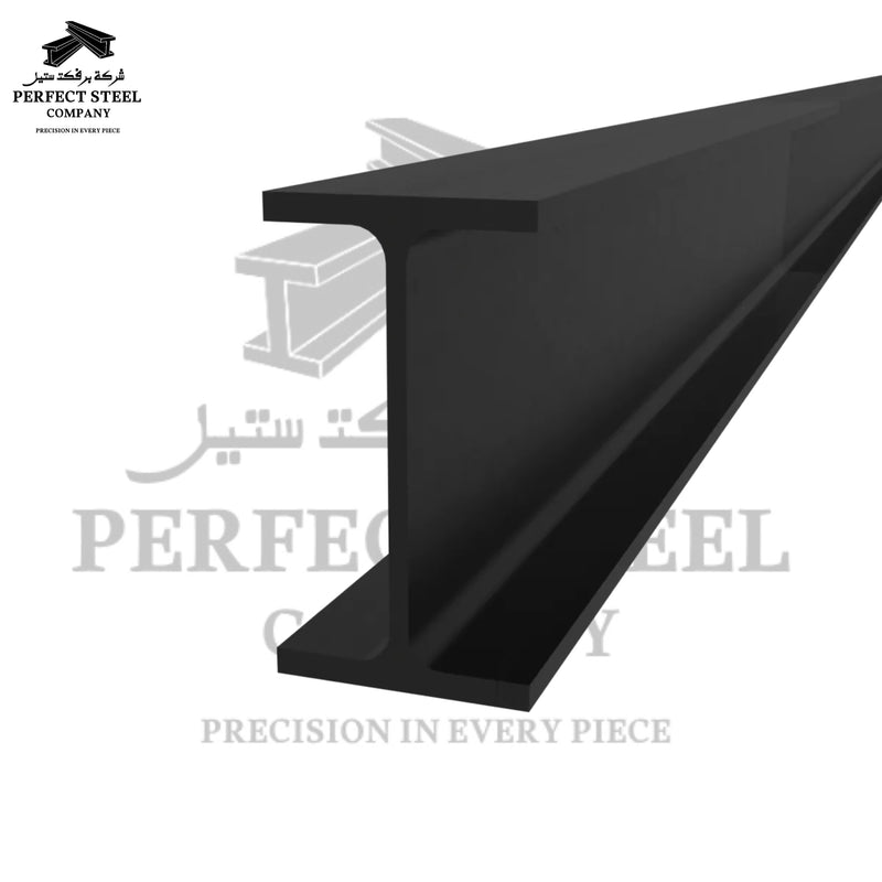 IPE Beams/جسور آى ثقيل IPE