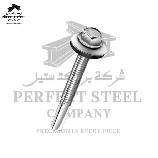 PATTA Screw / مسمار ذاتي الحفر