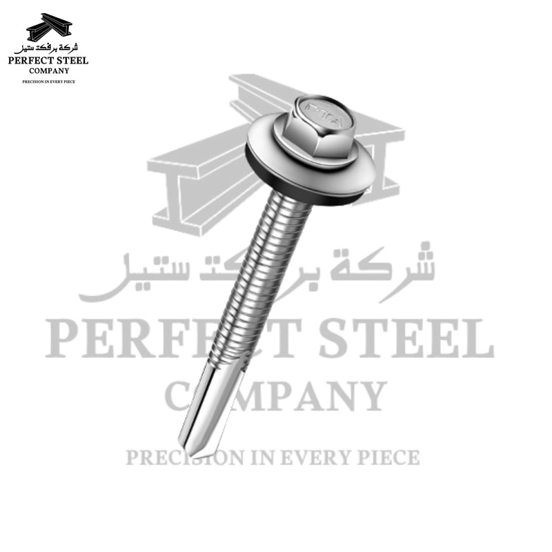 PATTA Screw / مسمار ذاتي الحفر