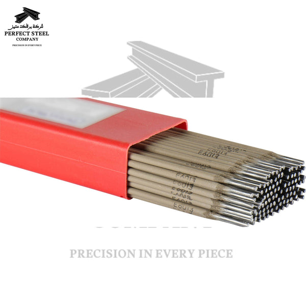 Welding Electrodes / أسلاك اللحام