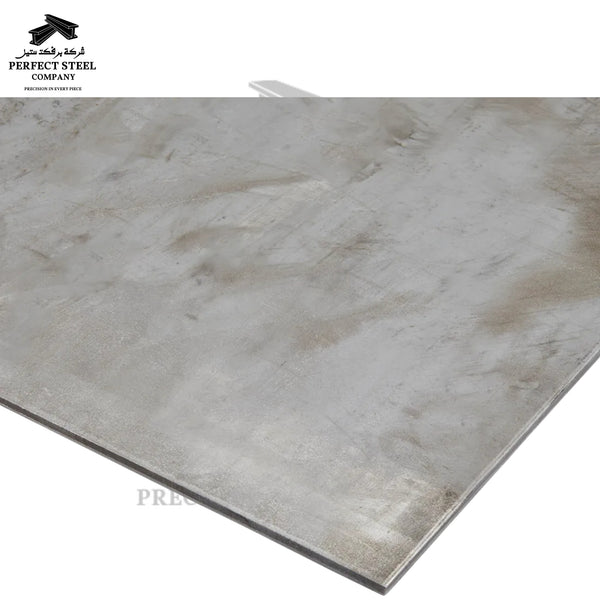 Hot Rolled Steel Sheet/صاج حديد اسود