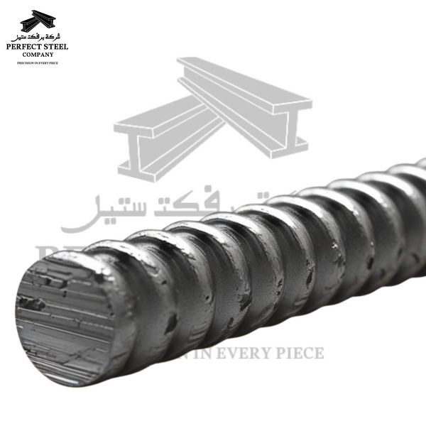 Small Diameter rebar/حديد تسليح بأقطار صغيرة