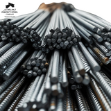 Small Diameter rebar/حديد تسليح بأقطار صغيرة