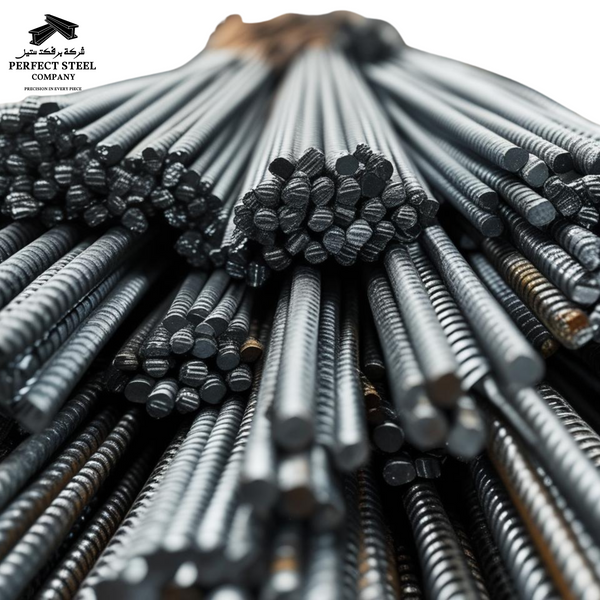 Small Diameter rebar/حديد تسليح بأقطار صغيرة